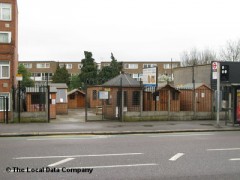 Waltham Forest Fencing image