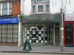 Streets Ahead image
