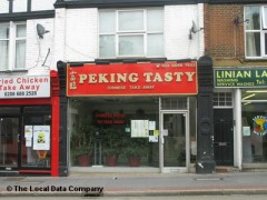 Peking Tasty image