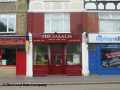 Jalalis image
