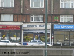 Dinos image