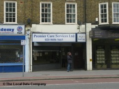 Premier Care Services image