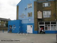 Festival Inn image