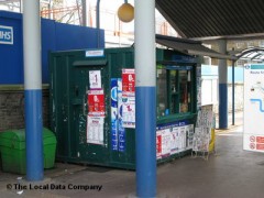 All Saints Kiosk image