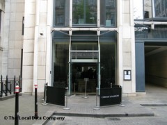 Corney & Barrow Wine Bar image