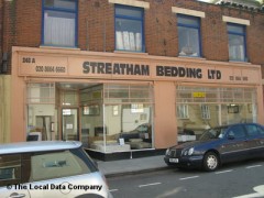 Streatham Bedding image