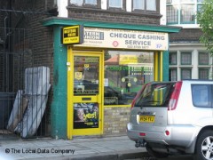 Western Union image