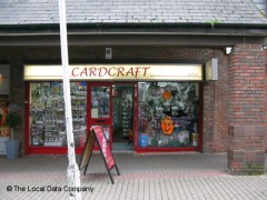 Cardcraft image