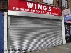 Wings image