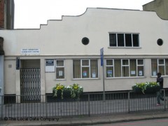 Community Centre 273858 image