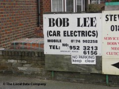 Bob Lee image