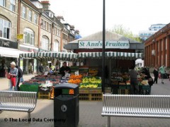 St. Anns Fruiters image