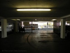 Japanese Trade Centre image