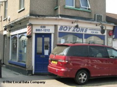 Boy Zone image