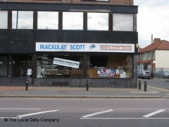 Macaulay Scott image
