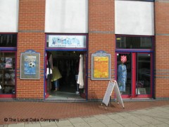 Salvation Army image
