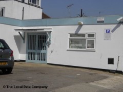 Community Centre  image