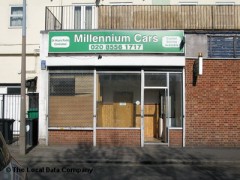 Millennium Cars image