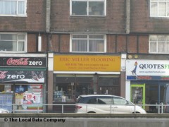Eric Miller Flooring image