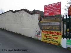 Premier Auto Care image