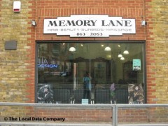 Memory Lane image