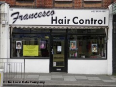 Francesco Hair Control image