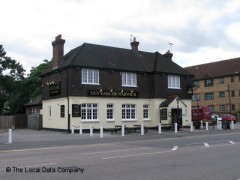 Guy Earl Of Warwick image