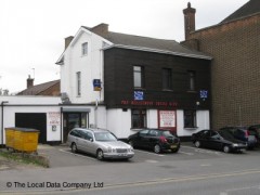 Belle Grove Social Club image