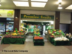 Premier Fruits image