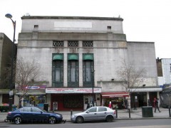 Hall  image
