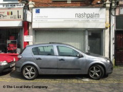 Nashpalm image