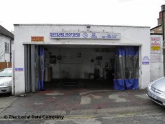 Skyline Motors image