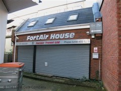 Fortair Travel image