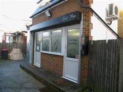 Gali Wigs London image