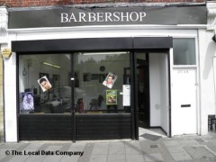 Barbershop image