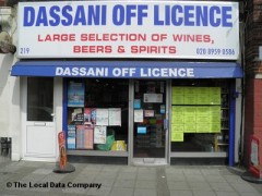 Dassani image