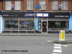 Joseph Scott image