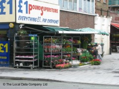 Jeffs Flowers image