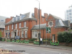 Emergency Services 299288 image