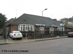 Dartford Working Mens Club image