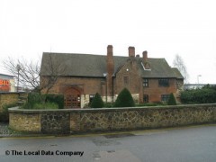 The Manor Gatehouse image