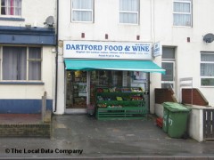 Dartford Food & Wine image