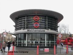 Walthamstow Central image