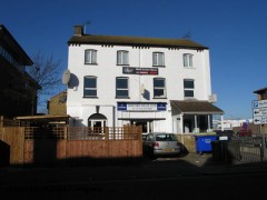 Dartford Social Club image