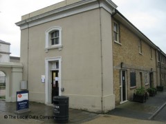 University Of Greenwich Book Shop image
