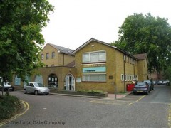 Horsman's Place Surgery image