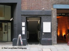 Seven Dials Club image