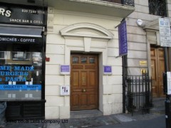 Seth Lovis & Co image