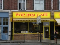 Pop Inn Cafe image
