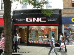 GNC image